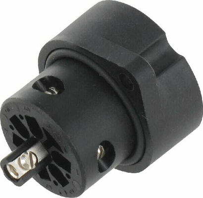 Pièces agricoles - Electricité - Douille de châssis 7 P. Femelle ISO11786
