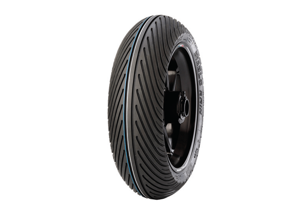 Pièces Quad & Motos - Pneumatiques - Pneu PIRELLI DIABLO RAIN SCR1 (F) 110/70 R 17 NHS TL