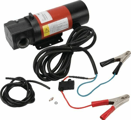 Pièces agricoles - Outils atelier - Pompe diesel 24V 35l/m