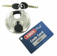 Discus cadenas Inoxydable ABUS