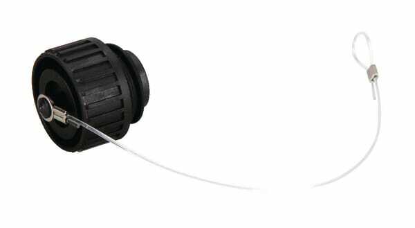 Pièces agricoles - Electricité - Capuchon protection Fem. C16