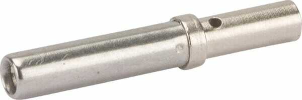 Pièces agricoles - Electricité - Broche DS16 femelle