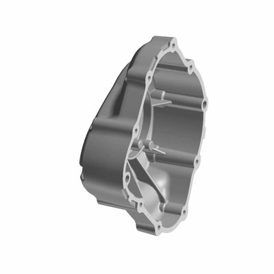 Pièces Quad & Motos - Pièces communes - CAM COVER, OUTER, BLACK ENGINE Polaris origine
