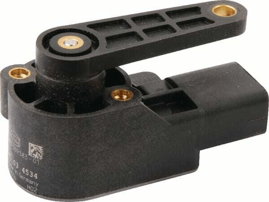 Pièces agricoles - Electricité - Double capteur 5V/9-32V/108