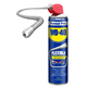 AEROSOL WD40 SYST. PRO WD40+FLEXIBLE 18CM 600ML PACK DE 6