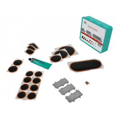 Pièces agricoles - Pièce divers - ASSORTIMENT REPARATION TT20