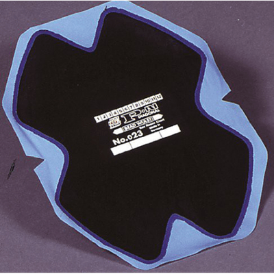 Pièces agricoles - Pièce divers - EMPLATRE PN6 BLEU 5026068