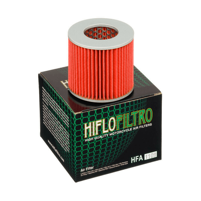 Pièces Quad & Motos - Moteur - Filtre à air HIFLOFILTRO - HFA1109