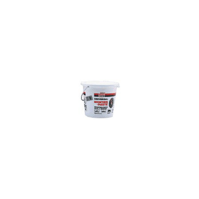 Pièces agricoles - Pièce divers - PATE A PNEU POWERMOUNT 5 KG QUALITE STANDARD