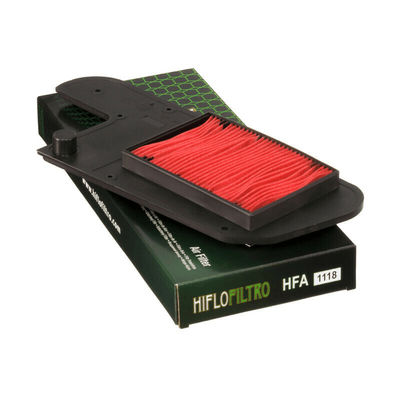 Pièces Quad & Motos - Moteur - Filtre à air HIFLOFILTRO - HFA1118