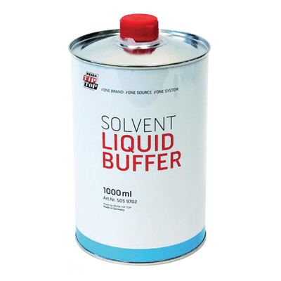Pièces agricoles - Pièce divers - BIDON 1000ML RAPEUR CHIMIQUE 505970