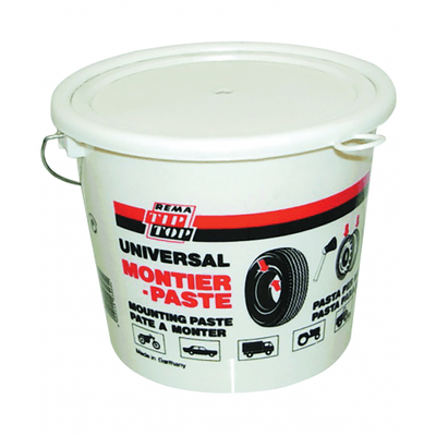 Pièces agricoles - Pièce divers - PATE A PNEU POWERMOUNT 1 KG QUALITE STANDARD