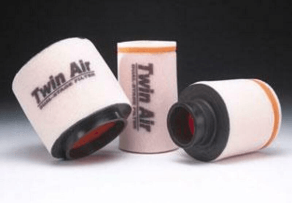 Pièces Quad & Motos - Moteur - Filtre à air cylindrique TWIN AIR Ø57mm - 158719