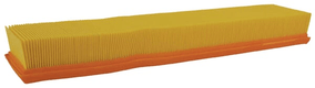 Filtre de cabine