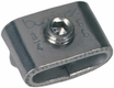 Boucle à vis inox 9.5mm