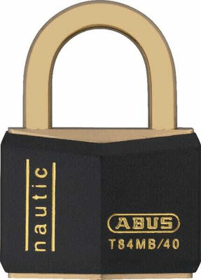 Pièces agricoles - Outils atelier - Cadenas noir