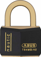 Pièces agricoles - Outils atelier - Cadenas noir