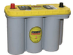 Batterie 12V 75Ah 975A AGM Yellow Top YTS 5.5 Optima