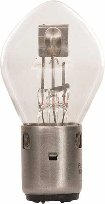 Pièces agricoles - Eclairage - Ampoule S1 - 12V-25/25W BA20d