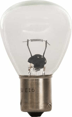 Pièces agricoles - Eclairage - Ampoule 24V 45W BA15s
