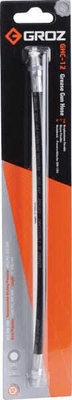 Pièces agricoles - Outils atelier - Flexible pompe grais. 300mmM10