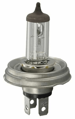 Pièces agricoles - Eclairage - Ampoule R2 Visio -12V P45t-41