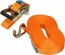 Sangle à cliquet Type 35A, 15kN 9m