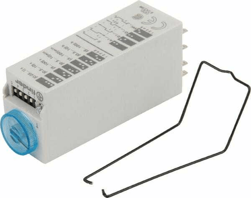 Pièces agricoles - Electricité - Relais tempo. mini, 12Vcc, 3W