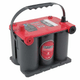 Batterie 12V 44Ah 730A AGM Red Top RTU 3.7 Optima