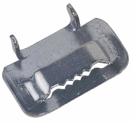 Pièces agricoles - Fasteners - Boucles inox 16mm