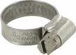 Collier de ser. inox 8x14mm