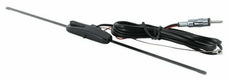 Antenne vitre