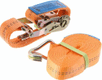 Sangle à cliquet Type 35A, 10kN 5m