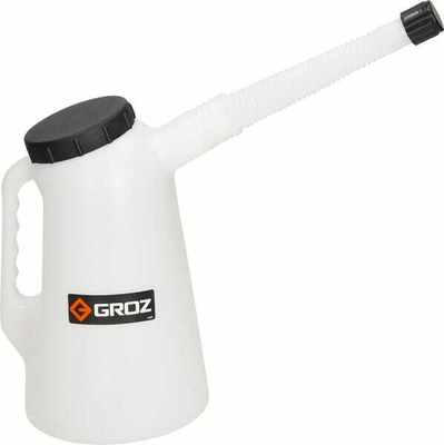 Pièces agricoles - Outils atelier - Broc verseur 2 litres