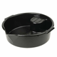 Bac de vidange 6L 360x360x100mm Pressol