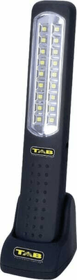 Pièces agricoles - Outils atelier - Baladeuse recharg. 18 LED SMD