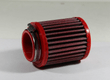 Filtre à air BMC conique Ø52mm - FMSS52-152