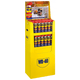 BOX AEROSOL WD40 SYST. PRO 500ML 56PCS
