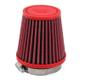 Filtre à air BMC conique Ø60mm - FBSS60-85