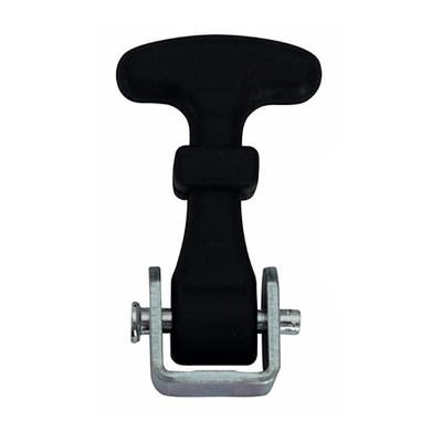 Pièces agricoles - Pièce divers - ATTACHE CAPOT + FIXAT. 65MM