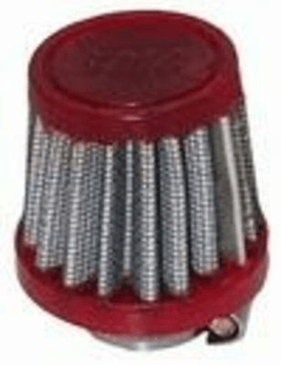 Pièces Quad & Motos - Moteur - Filtre de reniflard d'huile BMC Ø12mm - FBSA12-40