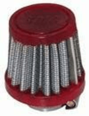Pièces Quad & Motos - Moteur - Filtre de reniflard d'huile BMC Ø28mm - FMSA28-60