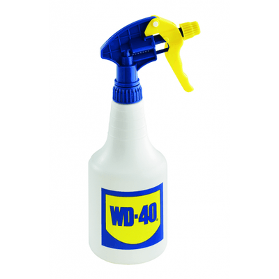 Pièces agricoles - Pièce divers - PULVERISATEUR VIDE WD40