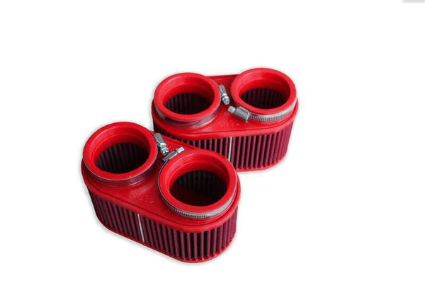 Pièces Quad & Motos - Moteur - Filtre à air BMC (set de deux filtres) - FM3092 FZR1000