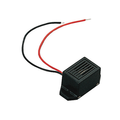 Pièces agricoles - Pièce divers - AVERTISSEUR CABINE 24V 15mA