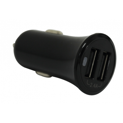 Pièces agricoles - Pièce divers - PRISE ALLUME-CIGARE 2USB DC 12-24V