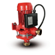 POMPE ADDITIONNELLE SPEED-FLOW