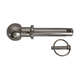 KIT AXE A BOULE P/CHAPE 733077-78
