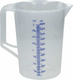Broc doseur 2,0 litres PP