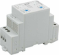 Relais surveillance 1CO 400VCA